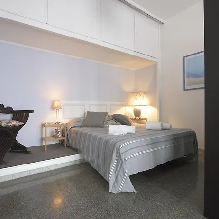 Rione Prati Casa de Férias