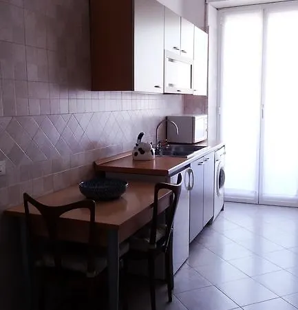 Rione Prati Casa de Férias