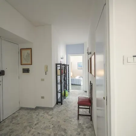 Casa de Férias Rione Prati Roma